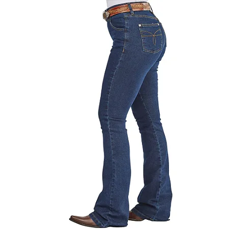 CALÇA FEMININA DOCKS STONE 1331