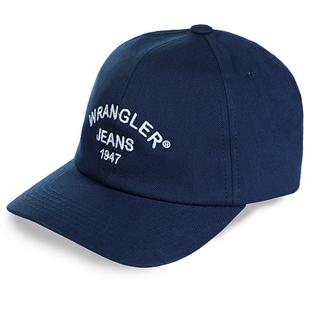 Bone Wrangler 1947 Azul