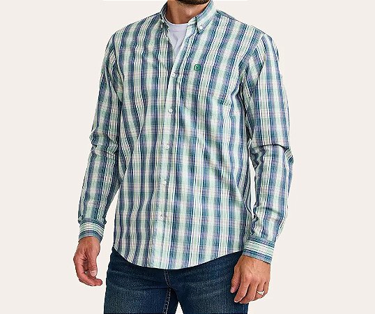Camisa masc M/L 29493L TXC