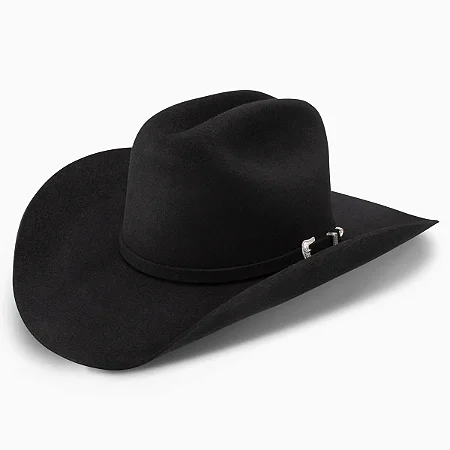 CHAPEU FELTRO TUCKER RESISTOL