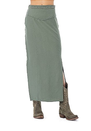 Saia Zenz Vintage Cowgirl