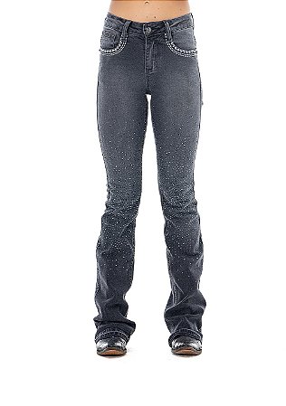 Calça fem Zenz Equus