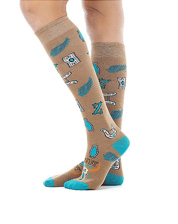 Meia Zenz Wild Wood