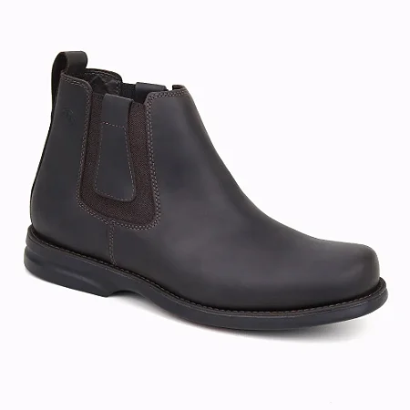 BOTA MASC 4516 ANATOMIC GEL MUSTANG TABACO