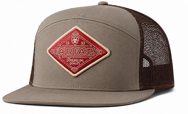 Bone Ariat Imp American Original