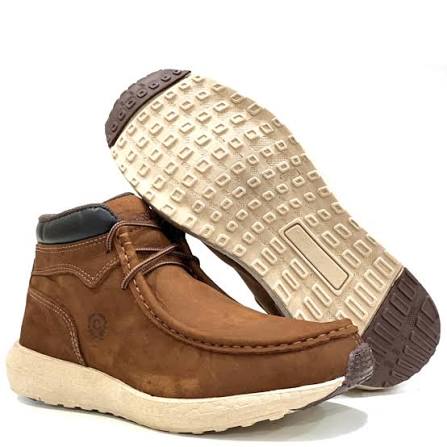 TENIS MASC COUNTRY SIDE 3 RATO CLASSIC
