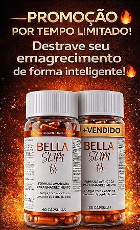 Bella Slim 2
