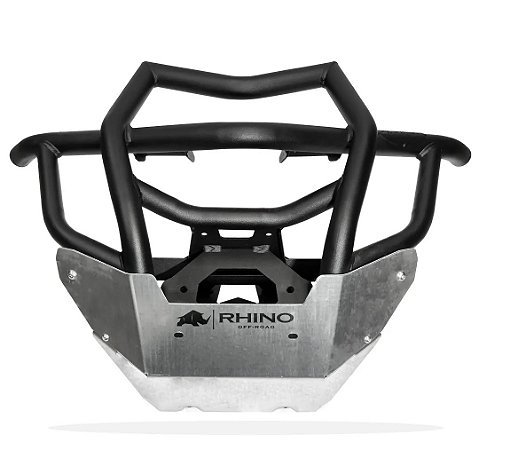 Parachoque Dianteiro Rhino Can-Am Maverick X3