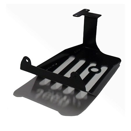 Protetor de Diferencial Jeep Renegade e Compass