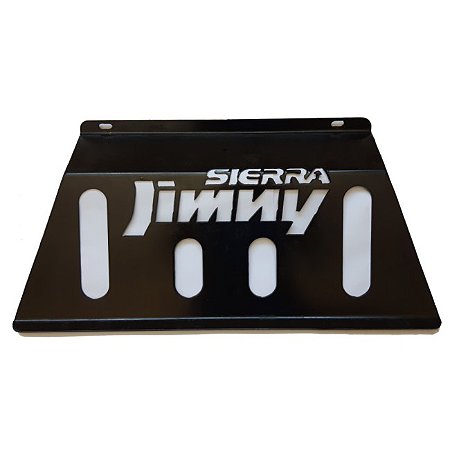 Peito de Aço Jimny Sierra