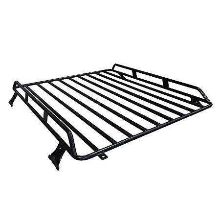 Bagageiro Com Fechamento Lateral Jimny Sierra