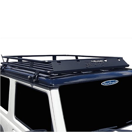 Bagageiro Jimny Sierra