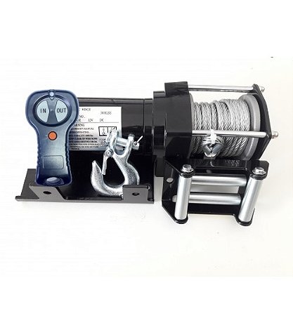 Guincho Winch 3000LBS