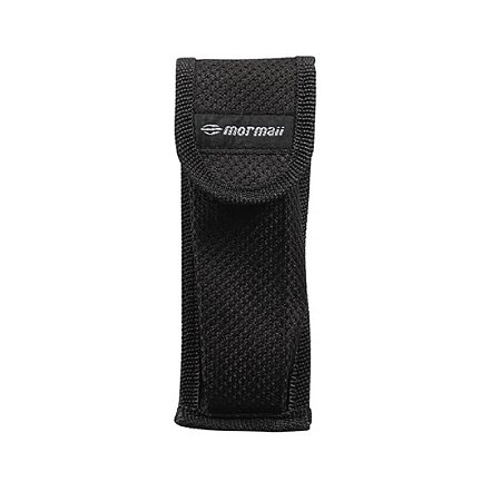 Canivete Brigade Com Lanterna Mormaii