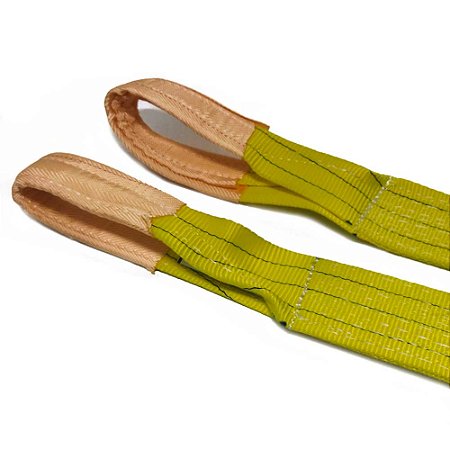 Cinta de Reboque 5 Metros x 10,5 Toneladas - WB4x4