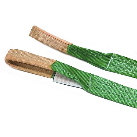 Cinta de Reboque 6 Metros x 7 Toneladas - WB4x4