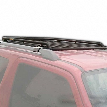 Bagageiro Com Apoio no Rack Suzuki Jimny