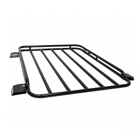 Bagageiro Com Apoio no Rack Suzuki Jimny