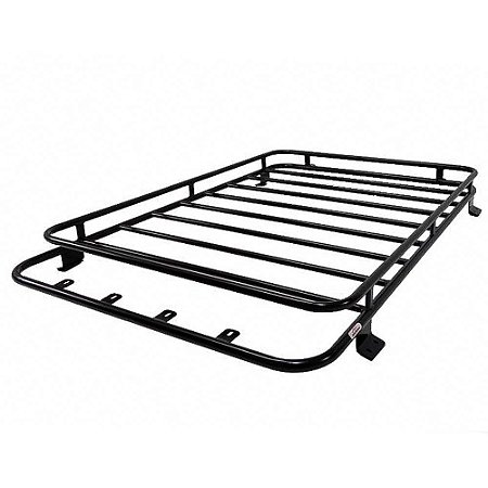 Bagageiro Fixo Suzuki Jimny