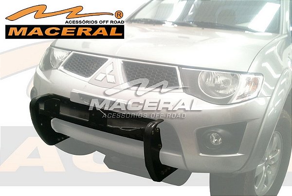Base de Guincho Mitsubishi L200 Triton 2007 a 2015