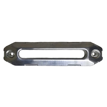 Guia de Alumínio Merini Design Exclusivo Para Guincho com Cabo Sintético