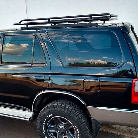 Bagageiro Fixo SW4 1995 a 2000