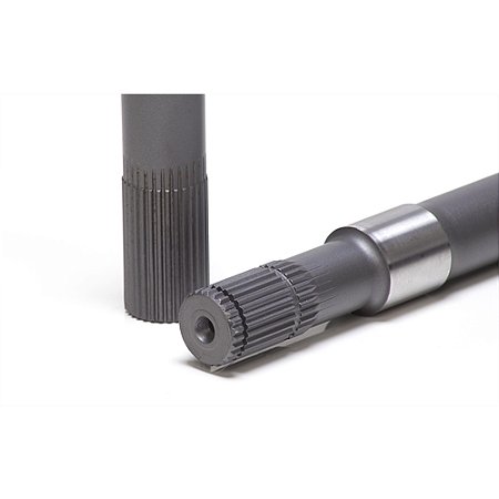 Semi Eixo Curto Forjado Homocinética 30/26 Estrias - Troller 2015 a 2022 - HD