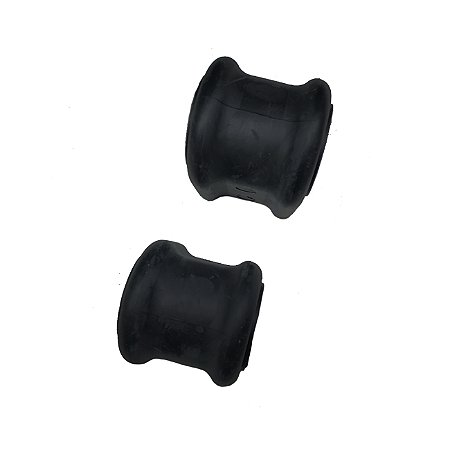 Par de Bucha Barra Estabilizadora Dianteira Wrangler JK/JKU