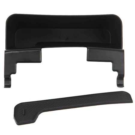 Suporte Organizador de Apoio de Braço Wrangler JK/JKU 2007 a 2018