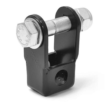 Kit Completo Jumelo Comfort 2 Polegadas Hilux SR/SRV 2016 a 2025