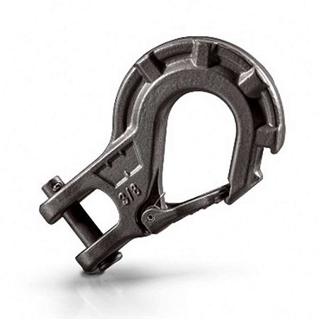 Gancho Para Guincho Warn Epic Winch Hook