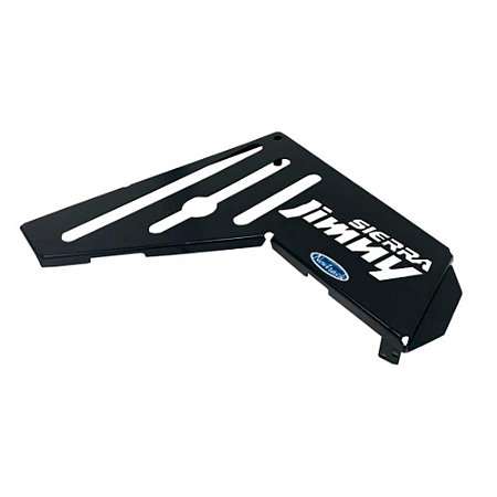 Protetor da Caixa de Redução Jimny Sierra