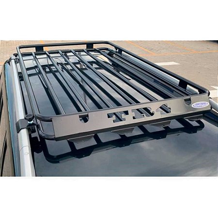 Bagageiro TR4 2010 em Diante