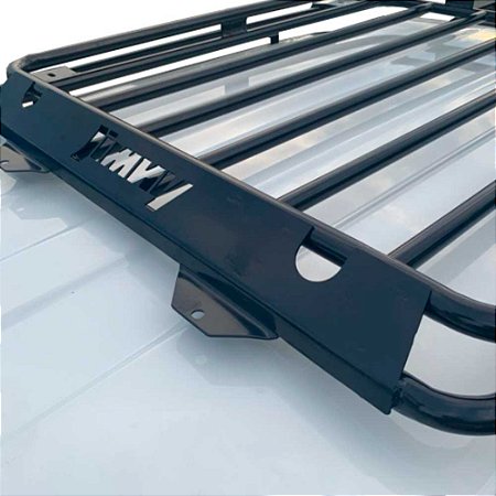 Bagageiro Com Defletor Jimny