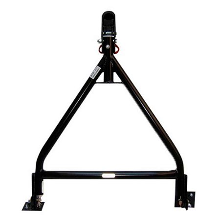 Towbar Completo (CAMBÃO)