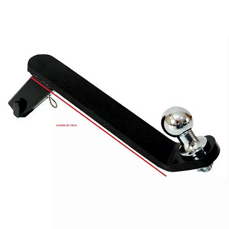 Engate Removível Longo