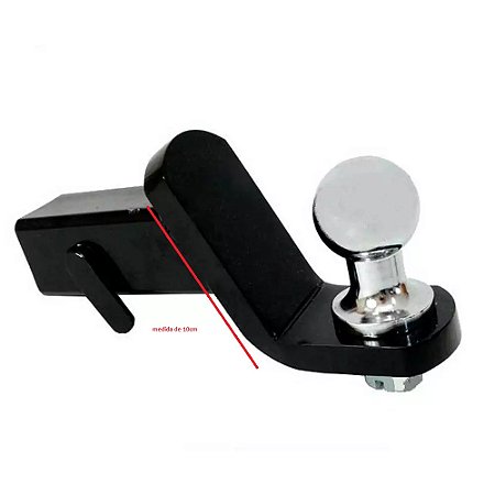 Engate Removível Curto