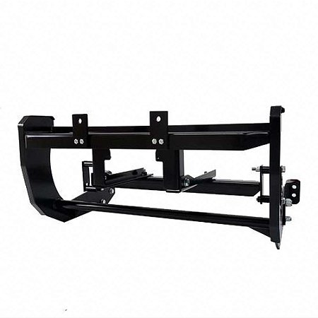 Base de Guincho SW4 1999 a 2004