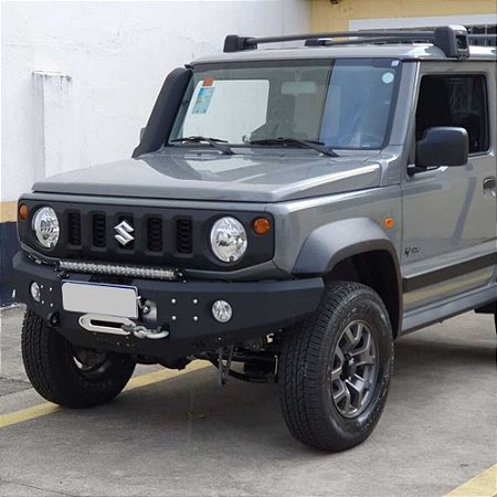 Parachoque Dianteiro Jimny Sierra