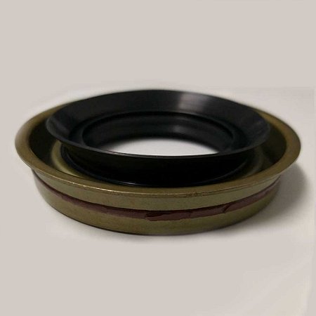 Retentor do Pinhão do Diferencial Dianteiro Wrangler JK JKU 07 A 18