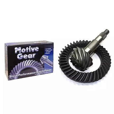 Coroa e Pinhão Motive Gear Dana 44 14x43 (3.07)