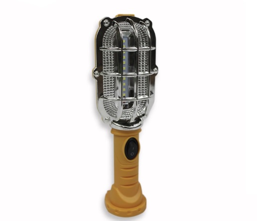 Lanterna De Led Grade Para Camping Ultra Brilhante