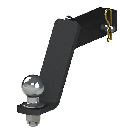 Engate Ponteira Removível com Rebaixo de 6\" 50x50