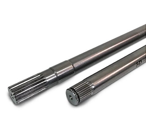 Semi Eixo Longo Forjado Homocinética 30/26 Estrias - Troller 2015 a 2022 - HD