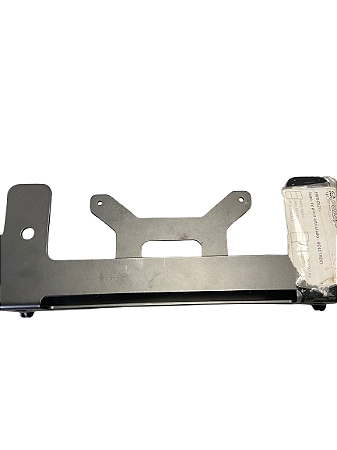 Suporte de Placa Articulado para Bocal Roletado Power