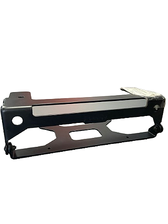 Suporte de Placa Articulado para Bocal Roletado Power