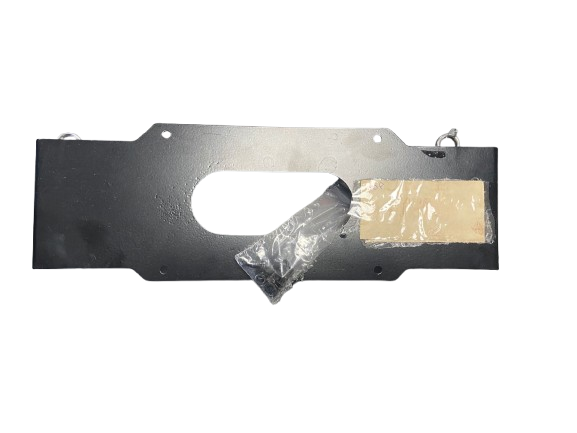 Suporte de Placa Removivel Bocal Fixo Sem Base Power