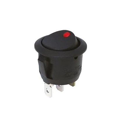 Chicote Completo Farol Milha Barra Led