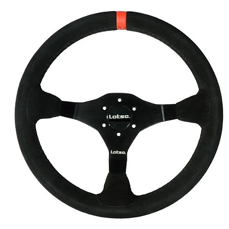 Volante Ring Lotse para UTV Canam e Polaris