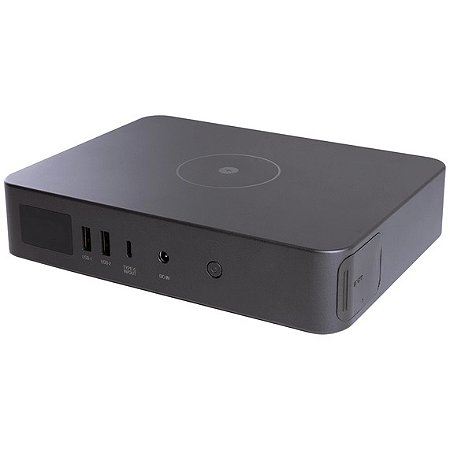 Bateria Portátil RC-300 Titan I Digital Carregamento sem fio 20.000 mAh